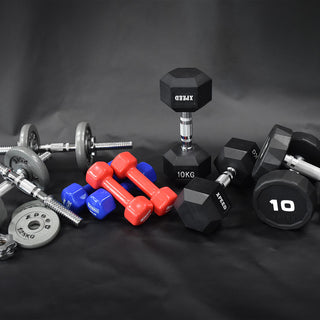 A buyers guide for the Xpeed range of Dumbbells available in Australia