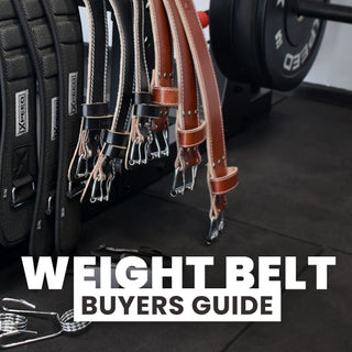 Xpeed Weight Lifting Belt Buyers Guide