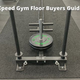 Gym Floor Buyers Guide