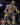 Isaac Richards celebrates winning the DFC 19 title fight