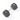 Xpeed Rubber Hex Dumbbells 20Kg