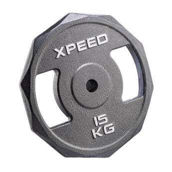 Xpeed Standard Weight Plate