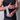 Person using xpeed boxing hand wraps on a neutral background