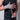 Athlete usign Xpeed hand wraps before training