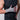 Athlete showing a completed boxing hand wrap