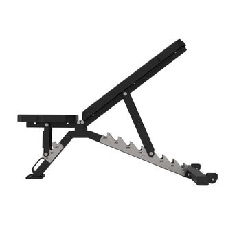The Omega Adjustable Bench from Xpeed