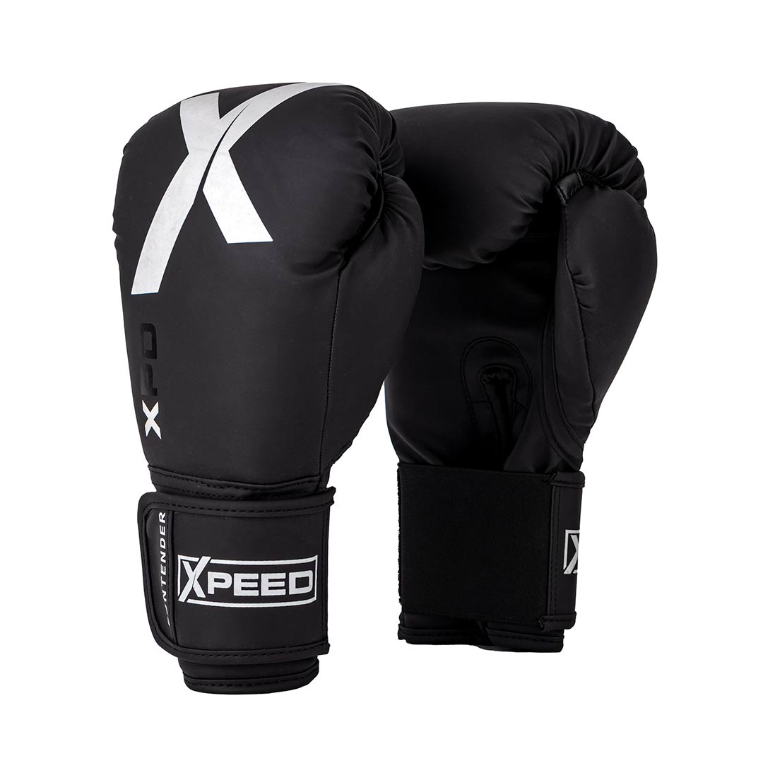Reebok boxing gloves australia Clearance