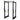 Xpeed Alpha Power Rack