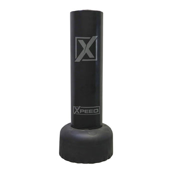 Xpeed Free Standing Punch Bag
