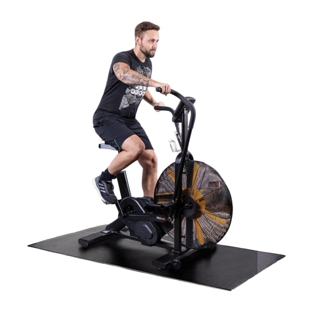 Fitness Equipment Floor Cycling Exercise Xpeed Medium Equipment