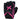 Contender Pink Gloves for Women