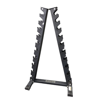 Xpeed A-Frame Dumbbell Rack