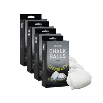 Weight lifting chalk in a bundle pack, can be used for preventing hands slipping during weight lifting