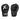 Xpeed Contender MMA Glove
