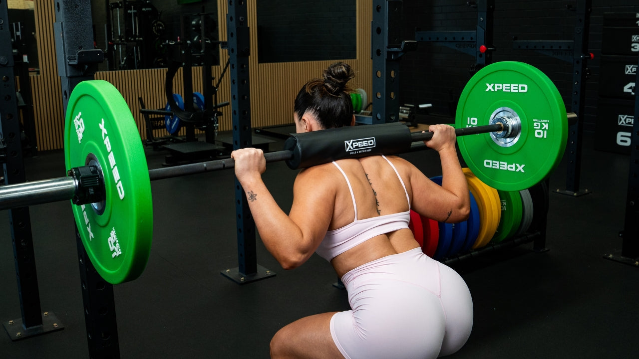 How Many Calories Do I Need And How Often Should I Rest?