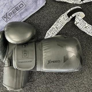 A boxing glove care guide to extend the life of your boxing gloves