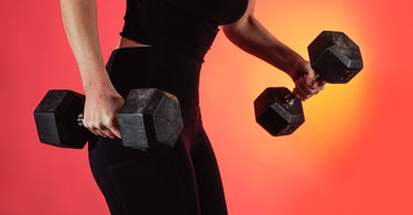 Menopause and Muscle: Tailoring Strength Training for Women