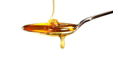 5 things that happened when I had a teaspoon of honey every day