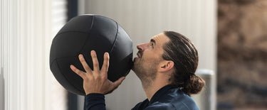See a range of slam balls, wall balls and medicine balls from Xpeed fitness