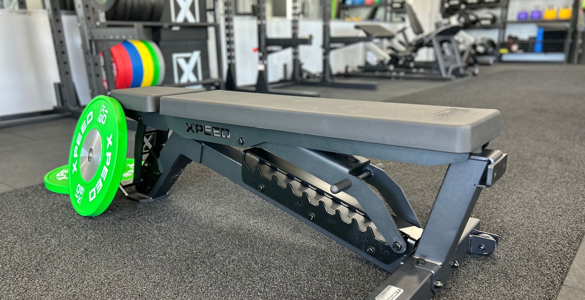 Benches – Xpeed Australia