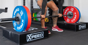 cross fit gear from xpeed Australia