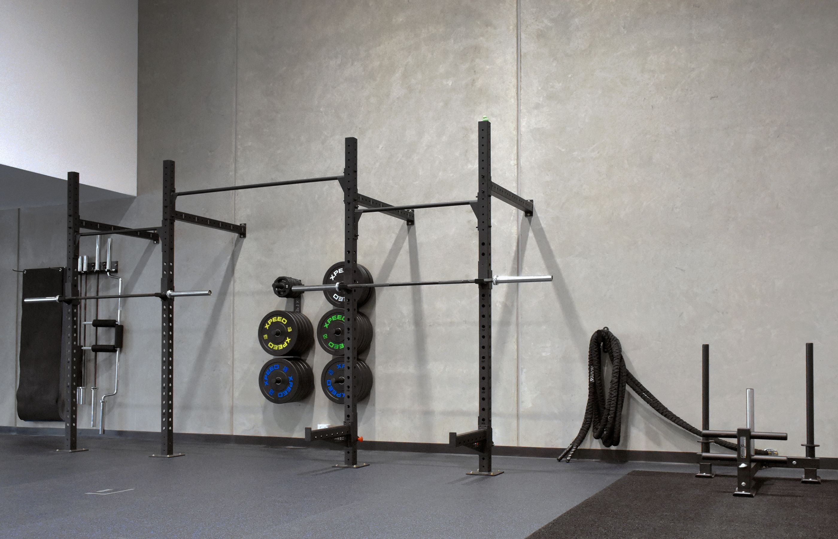 Racks & Stations – Xpeed Australia