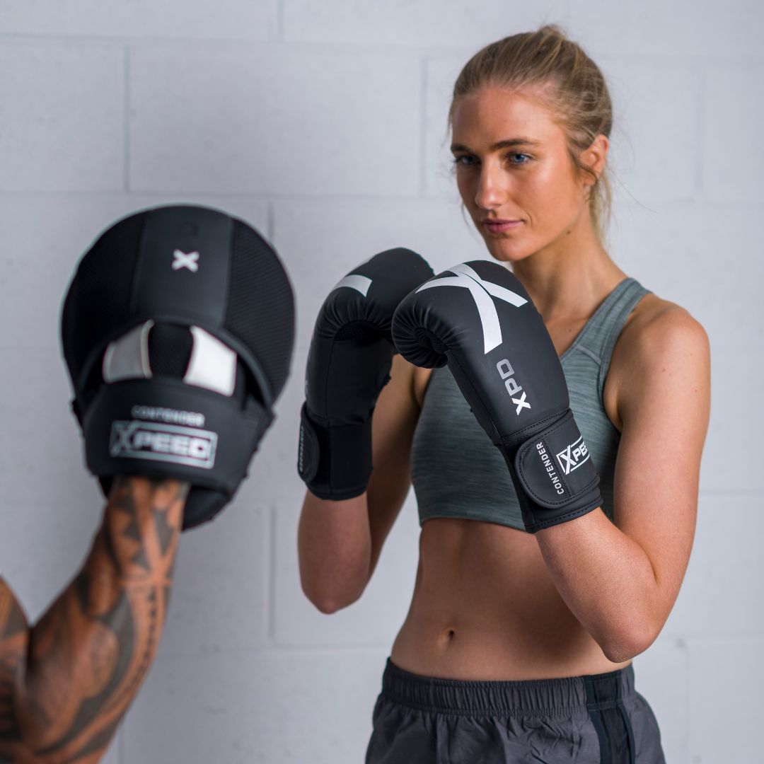 Pads & Shields – Xpeed Australia
