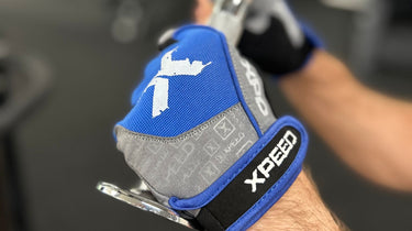 Weight Lifting Gloves