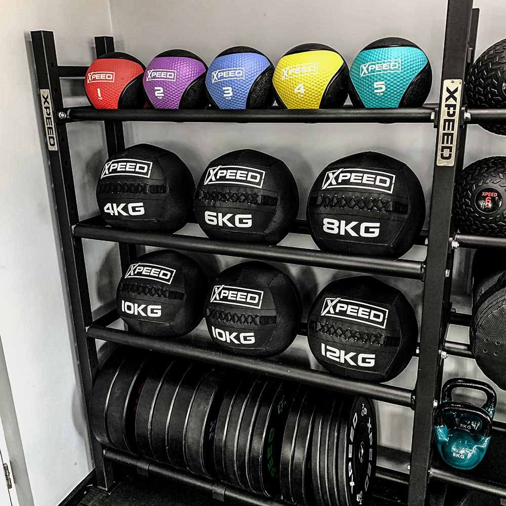 Xpeed Modular Storage Rack – Xpeed Australia