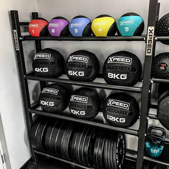 Xpeed Modular Storage Rack