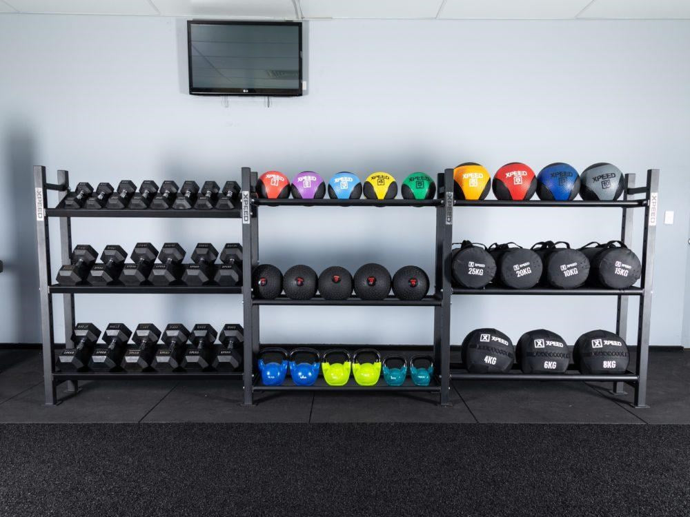 Xpeed Modular Storage Rack – Xpeed Australia