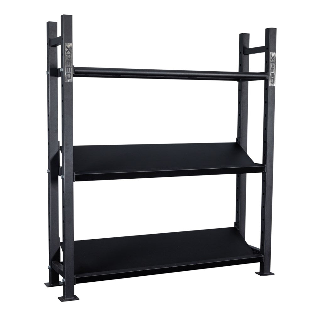 Xpeed Modular Storage Rack – Xpeed Australia