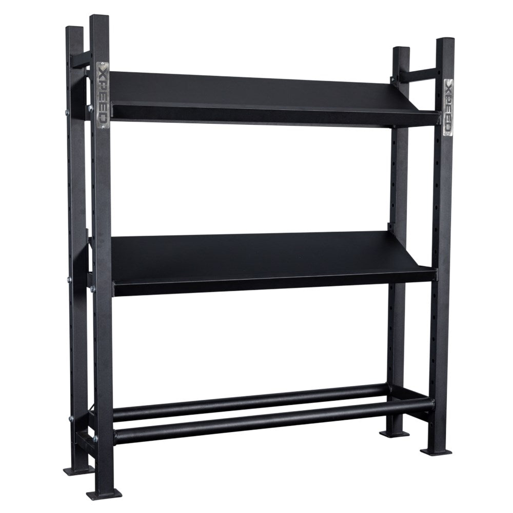 Xpeed Modular Storage Rack – Xpeed Australia