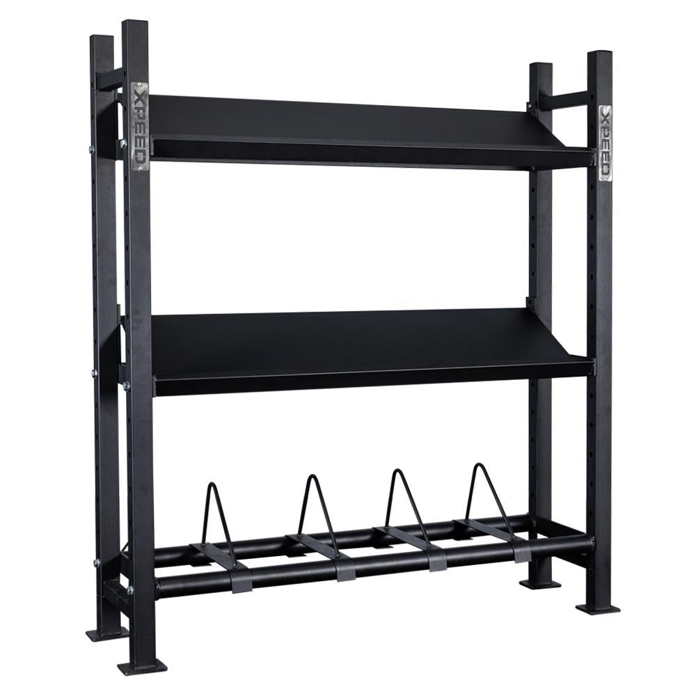 Xpeed Modular Storage Rack – Xpeed Australia