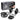 an image of the 20kg Dumbbell Set box, sitting on a white background