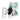 Hybrid Weight Lifing Gloves Womens