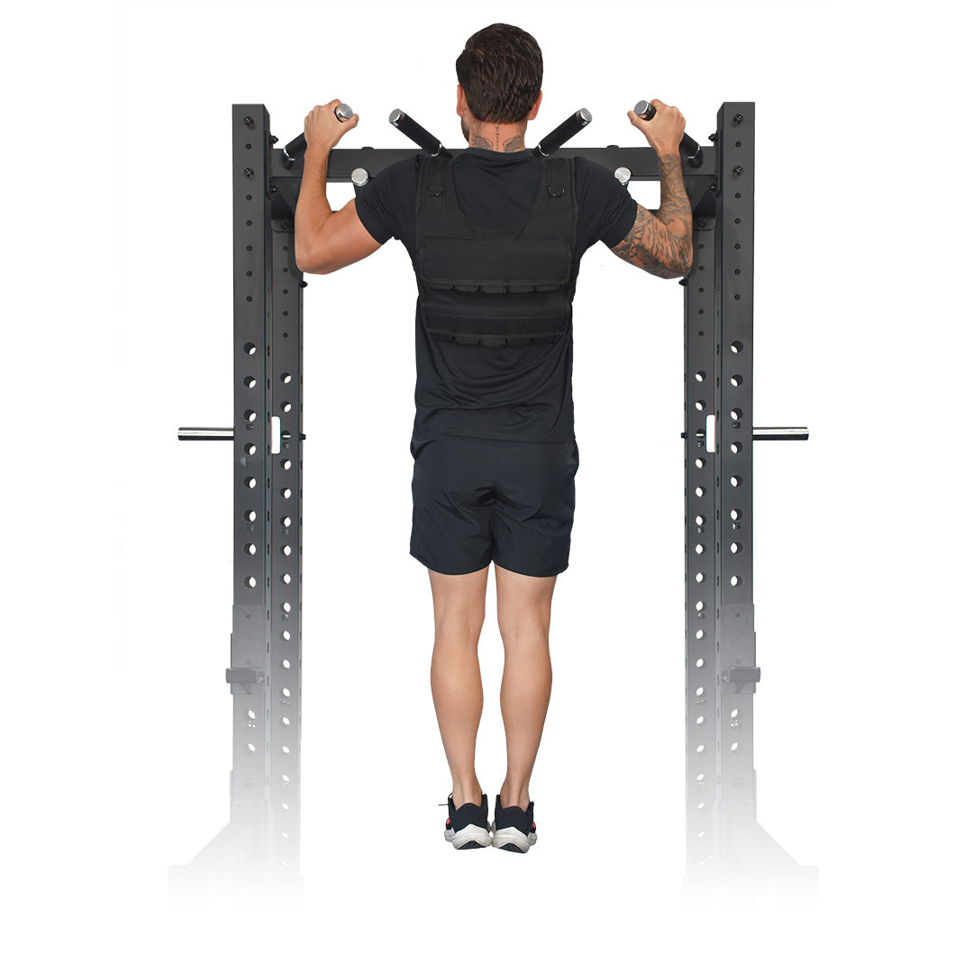 Alpha Half Rack Xpeed Alpha Half Rack – Xpeed Australia