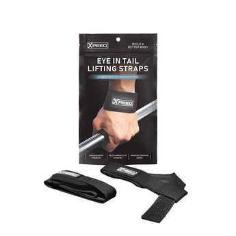 Xpeed Eye In Tail Lifting Straps