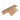 Xpeed Laminated Wood-Top Rubber Floor Tile