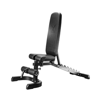 Xpeed X Series Adjustable FID Bench