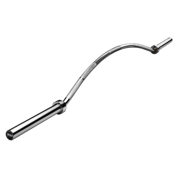 Xpeed Bent Barbell – Xpeed Australia - Main Image