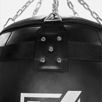 Xpeed Professional Angled Boxing Bag 160cm