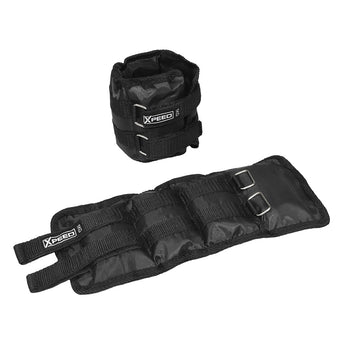 Xpeed Ankle & Wrist Weights