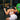 female athlete trains with an Xpeed barbell pad