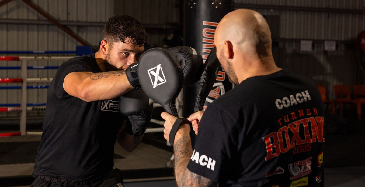 What Not to Do in Boxing: Common Beginner Mistakes – Xpeed Australia