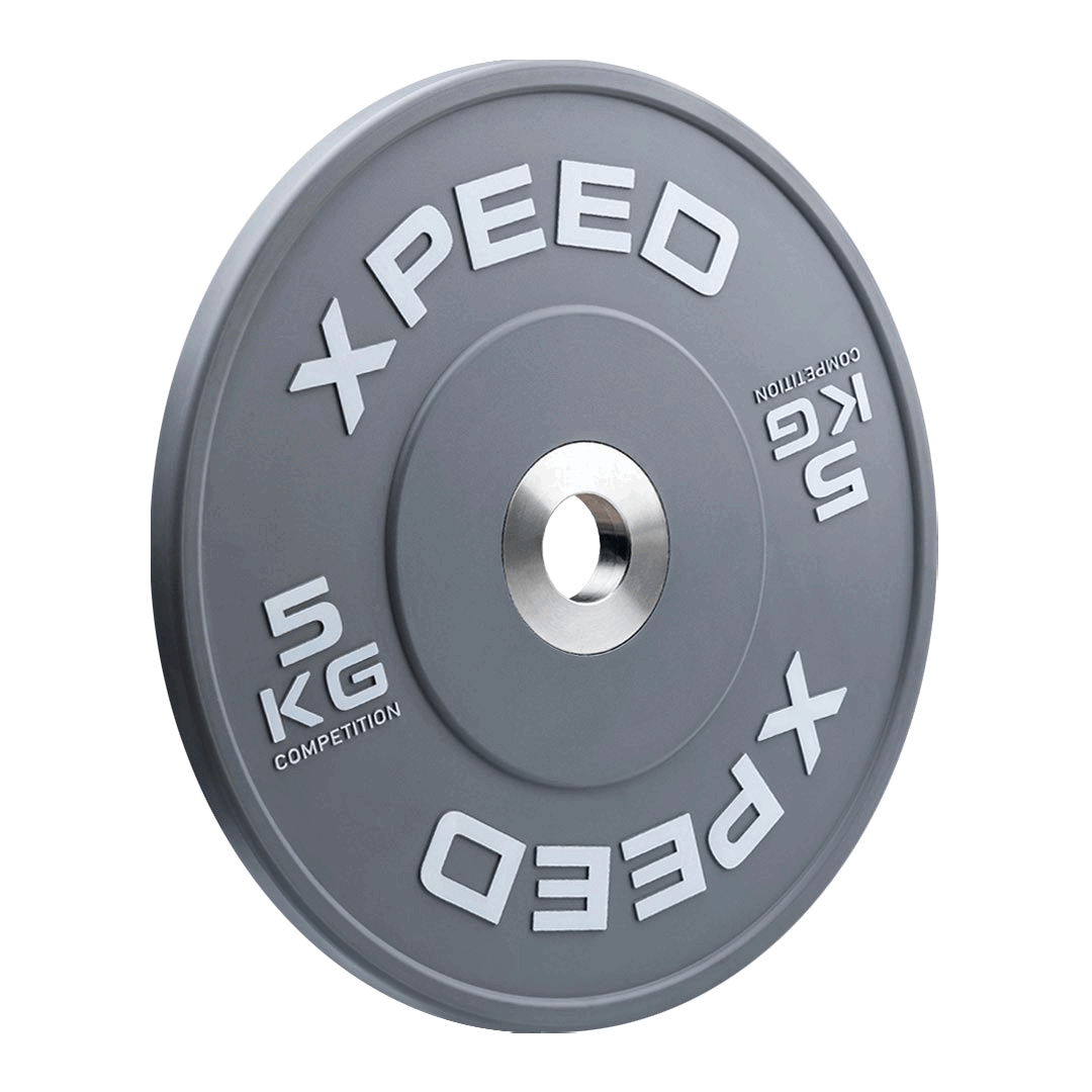 Xpeed Competition Bumper Plates – Xpeed Australia