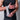 athlete putting on xpeed hand wraps 