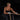 female athlete using an xpeed climbing rope for sled pulls