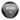 A 10 kg medicine ball with a textured gray and black design, featuring the XPEED brand logo and '10 KG' text printed on the front, isolated on a white background.