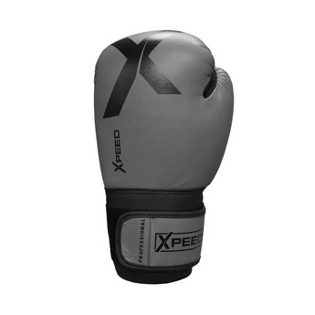Xpeed Professional Boxing Glove